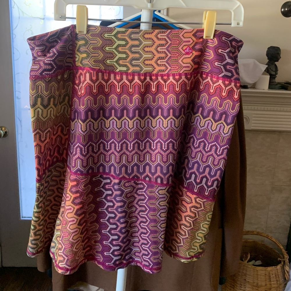 prAna skirt - Picture 3 of 5
